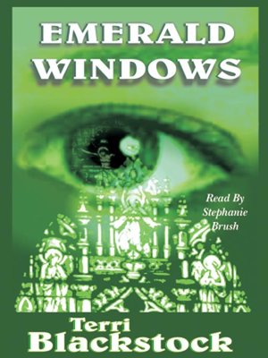 cover image of Emerald Windows